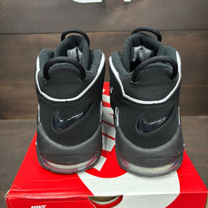 Nike Air More Uptempo 96 Black White (2023) Size 13 (Pre-Owned) - sole