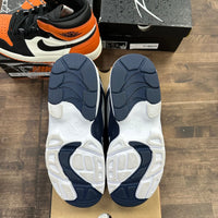 Nike Air Diamond Turf Cowboys - Image 5