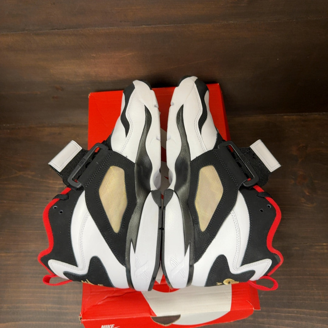Nike Air Diamond Turf 49ers (2025) - Image 5