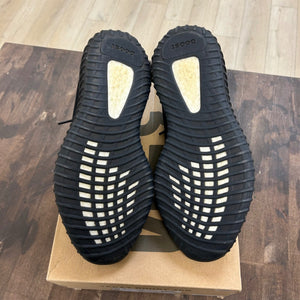 adidas Yeezy Boost 350 V2 Core Black White - Image 5