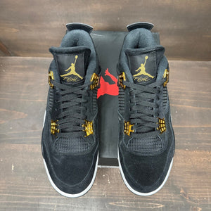 Jordan 4 Retro Royalty - Image 2