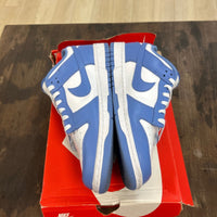 Nike Dunk Low Polar Blue Size 10.5 (Pre-Owned) - Image 3