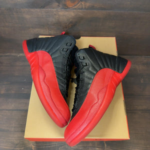Jordan 12 Retro Flu Game (2016) - Image 2