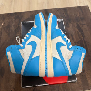 Jordan 1 Retro High OG UNC Reimagined - Image 6