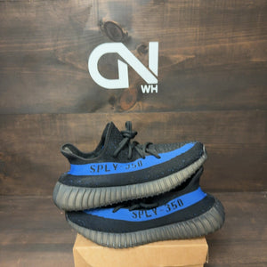 adidas Yeezy Boost 350 V2 Dazzling Blue Size 7.5 (Pre-Owned) - Image 1