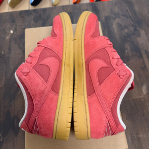 Nike SB Dunk Low Adobe Size 9 (Pre-Owned) - Image 4