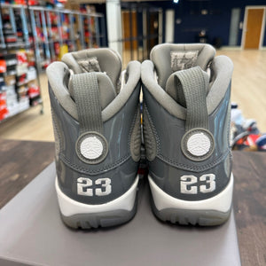 Jordan 9 Retro Cool Grey (2025) - Image 3