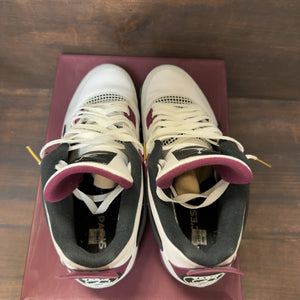 Jordan 4 Retro PSG Paris Saint-Germain - Image 5