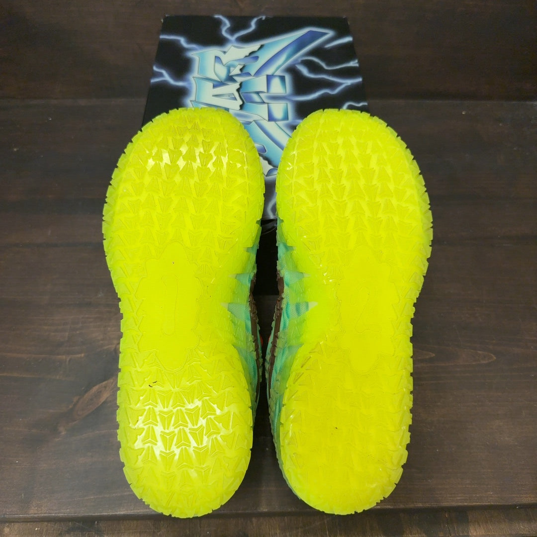 Nike Ja 3 Zombie - Image 7