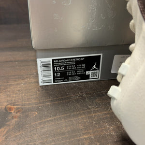 Jordan 12 Retro SP SoleFly Cafecito - Image 8