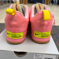 Nike Air Force 1 Low Experimental Racer Pink - Image 4