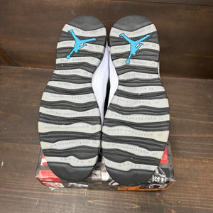 Jordan 10 Retro OG Steel (2025) - Image 6