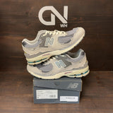 New Balance 2002R Protection Pack Rain Cloud - Image 1