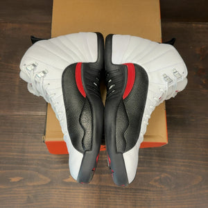 Jordan 12 Retro Taxi Flip Size 10 (Pre-Owned) - aux