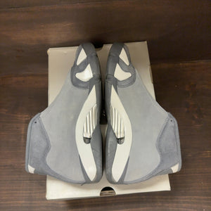 Jordan 14 Retro Flint Grey - Image 5