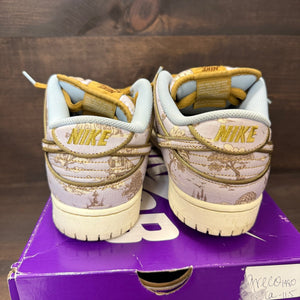 Nike SB Dunk Low Premium City of Style Size 11.5 (Pre-Owned) - Image 4