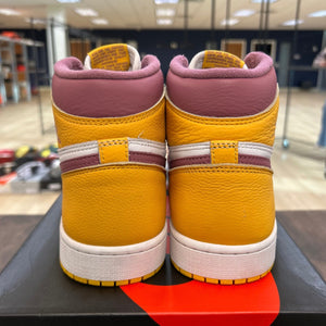 Jordan 1 Retro High OG Brotherhood - Image 4