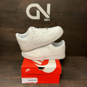 Nike Air Force 1 Low Drake NOCTA Certified Lover Boy Size 10.5 (Pre-Owned) - Image 1
