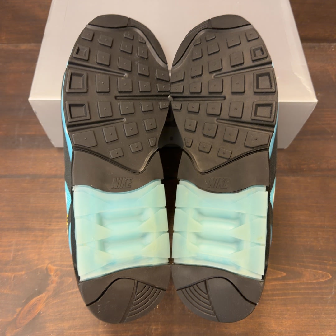 Nike Air Max 180 Baltic Blue - Image 7