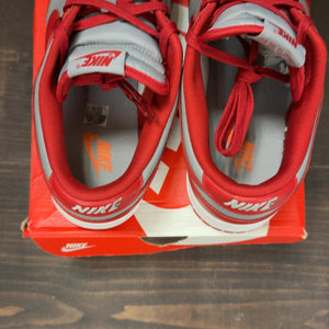 Nike Dunk Low Retro UNLV (2021) - Image 6