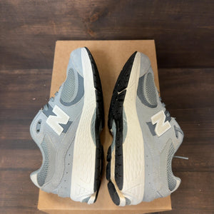 New Balance 2002R Steel (GS) Size 5.5Y (Pre-Owned) - Image 6