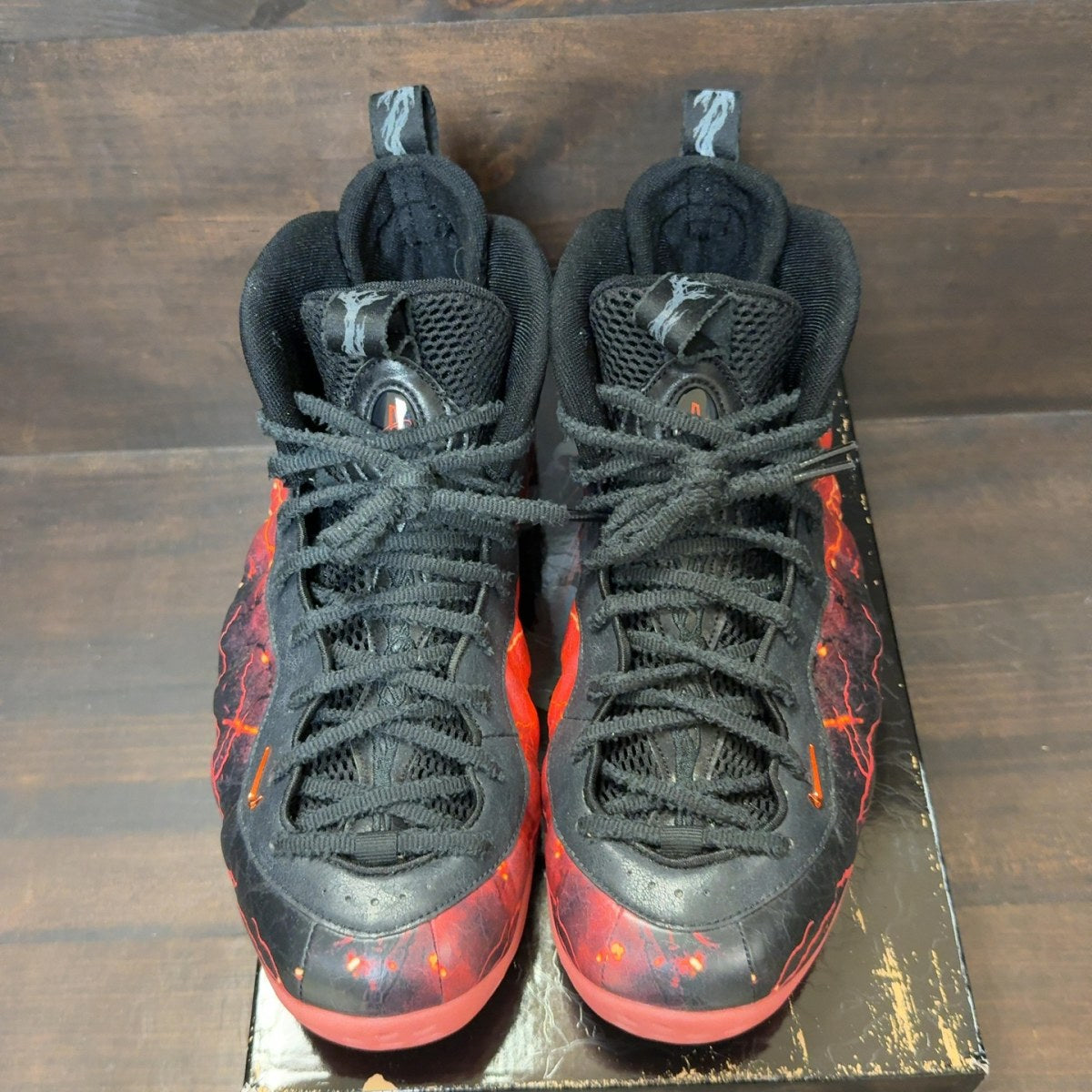 Nike Air Foamposite One Stranger Things - Image 3