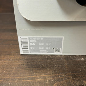 Nike Air Force 1 Low '07 White - Image 7