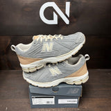 New Balance 1906F Slate Grey Frappe - Image 1