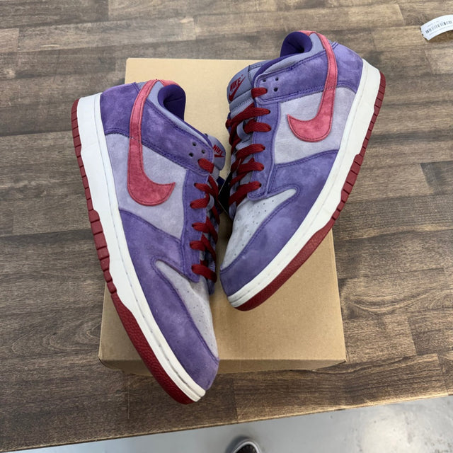 Nike Dunk Low Plum (2020/2024) - Image 1