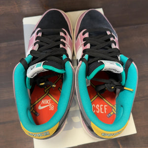 Nike SB Dunk Low CSEF - Image 5