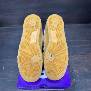 Nike Air Force 1 Low SB Flax - Image 6