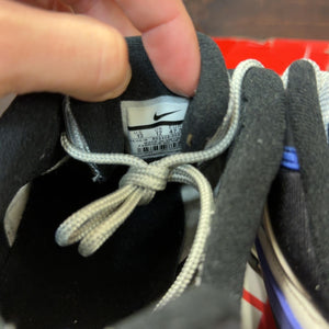 Nike Air Max 97/BW Metallic Silver Persian Violet - Image 7
