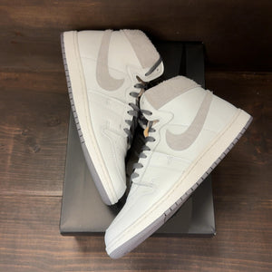 Nike Jordan Air Ship PE SP Tech Grey - Image 2