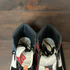 Jordan 1 Retro Top 3 - Image 4