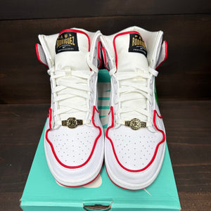 Nike SB Dunk High Paul Rodriguez Mexico - Image 4