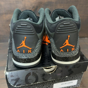 Jordan 3 Retro Fear Pack (2023) - Image 4