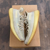 adidas Yeezy Boost 350 V2 Citrin (Non-Reflective) Size 4 (Pre-Owned) - Image 1
