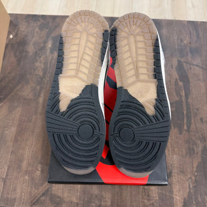 Jordan 1 Retro High Element Gore-Tex Light Bone - Image 5