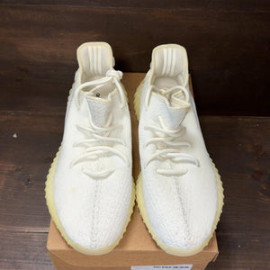 adidas Yeezy Boost 350 V2 Cream Size 11.5 (Pre-Owned) - tag