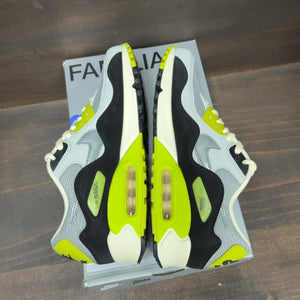 Nike Air Max 90 SP Patta Waves Cyber - Image 6