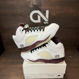 Jordan 5 Retro A Ma Maniére Black Collective - Image 1