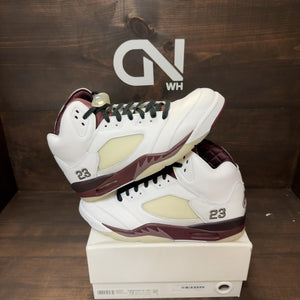 Jordan 5 Retro A Ma Maniére Black Collective - Image 1