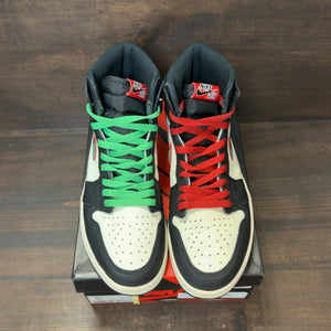 Jordan 1 Retro High Sports Illustrated (A Star Is Born) - Image 3