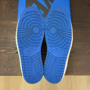 Jordan 1 Retro Low OG Game Royal - Image 9
