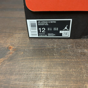 Jordan 12 Retro Flu Game (2025) - Image 7