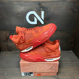 Air Jordan 4 Retro OG SP Nigel Sylvester Brick by Brick - Image 1