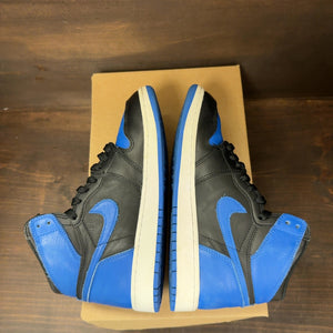 Jordan 1 Retro Royal (2017) (GS) Size 7Y (Pre-Owned) - Image 5