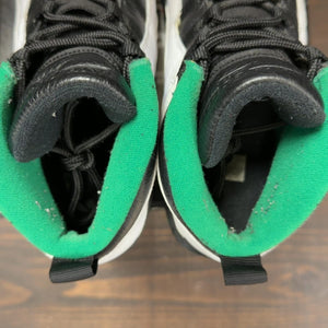 Jordan 10 Retro Seattle (GS) Size 7Y (Pre-Owned) - aux
