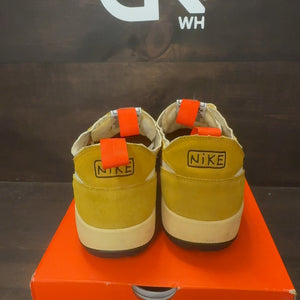 NikeCraft General Purpose Shoe Tom Sachs Archive Dark Sulfur - Image 5