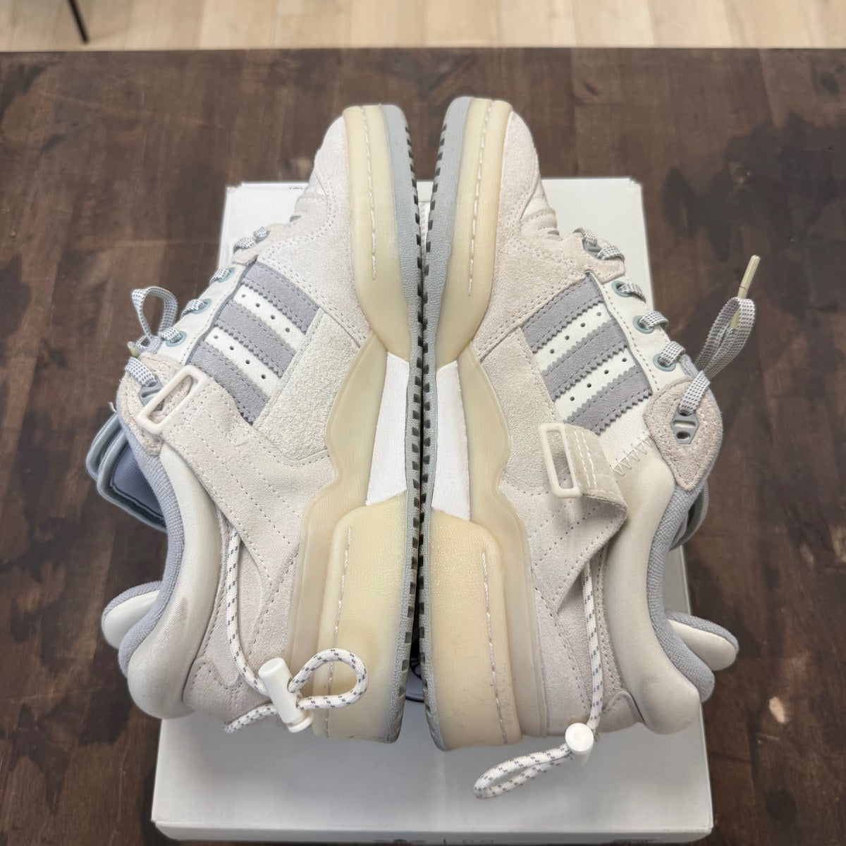 adidas Forum Buckle Low Bad Bunny Last Forum - Image 6